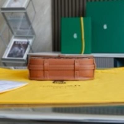 wholesale quality goyard belvedere messenger bag model no. 2